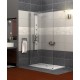 Radaway MODO II Dušas kabīne 1200x1000 Radaway MODO II Dušas kabīne 1200x1000