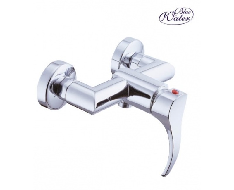 Blue Water Dušas jaucējkrāns New York, NY-BPK.030C