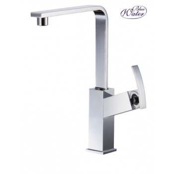 BLUE WATER NICOLE cмеситель для кухни, матовый