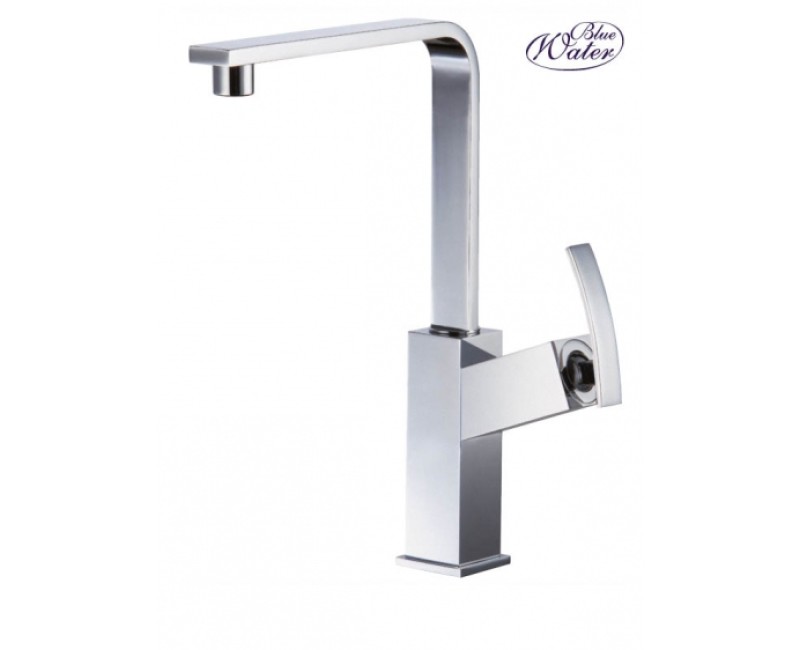 BLUE WATER NICOLE Virtuves jaucējkrāns, matēts