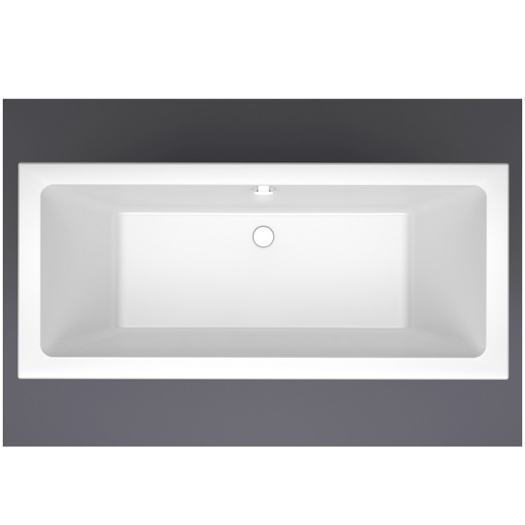 Vispool Прямоугольная ванна NORDICA 170x75 Vispool Прямоугольная ванна NORDICA 170x75