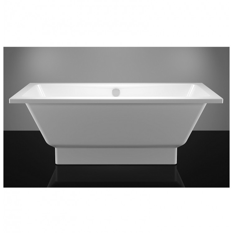 Vispool Прямоугольная ванна NORDICA 170x75 Vispool Прямоугольная ванна NORDICA 170x75