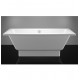 Vispool Прямоугольная ванна NORDICA 170x75 Vispool Прямоугольная ванна NORDICA 170x75