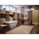 Vispool Прямоугольная ванна NORDICA 170x75 Vispool Прямоугольная ванна NORDICA 170x75