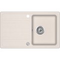 Aquasanita NOTUS Кухонная мойка 765x460mm,SQ101AW-111