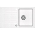 Aquasanita NOTUS Кухонная мойка 765x460mm,SQ101AW-710