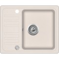 Aquasanita NOTUS Кухонная мойка  575x460mm, SQ102AW-111