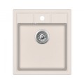 Aquasanita NOVA Кухонная мойка 460x515mm, SQN100W-111