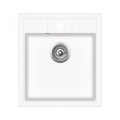 Aquasanita NOVA Кухонная мойка 460x515mm, SQN100W-710W