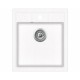 Aquasanita NOVA Virtuves izlietne 460x515 mm SQN100W-710 Aquasanita NOVA Virtuves izlietne 460x515 mm SQN100W-710