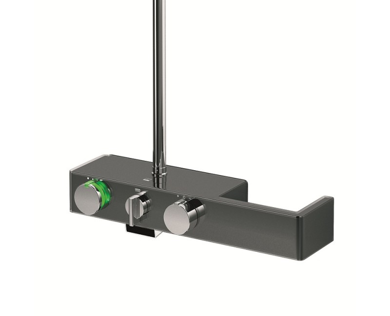 ORAS Eterna Смеситель для душа со стационарным душем 6391U-15