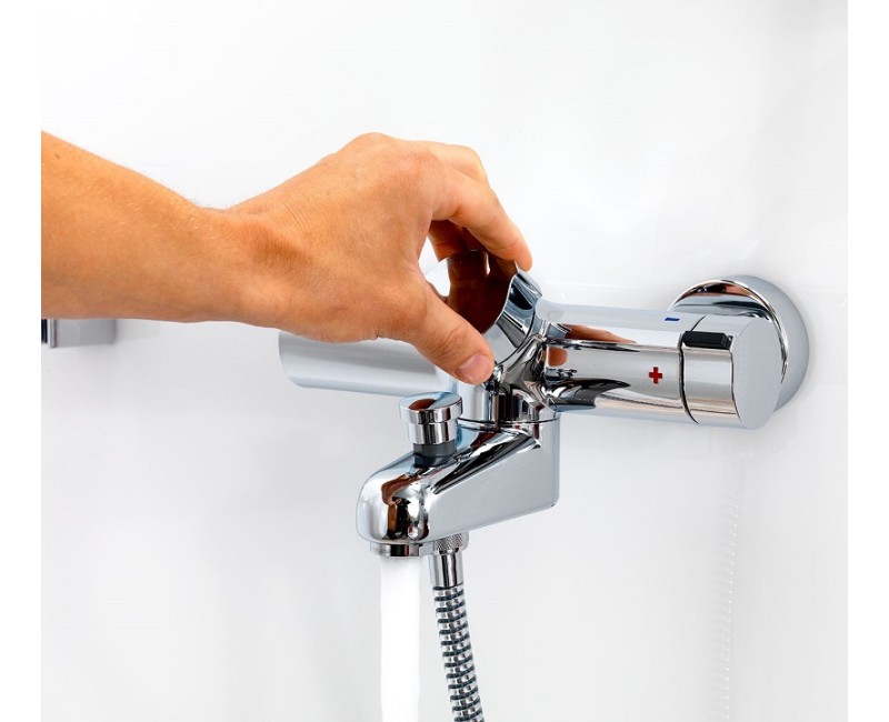 ORAS ORAMIX Смеситель для душа 7261.