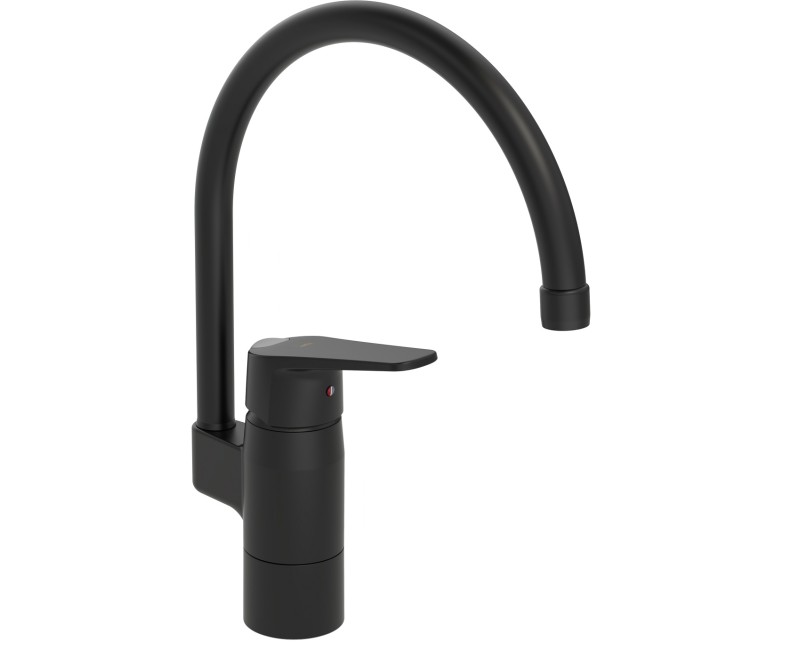 ORAS VEGA Смеситель для кухни 1838FG-33