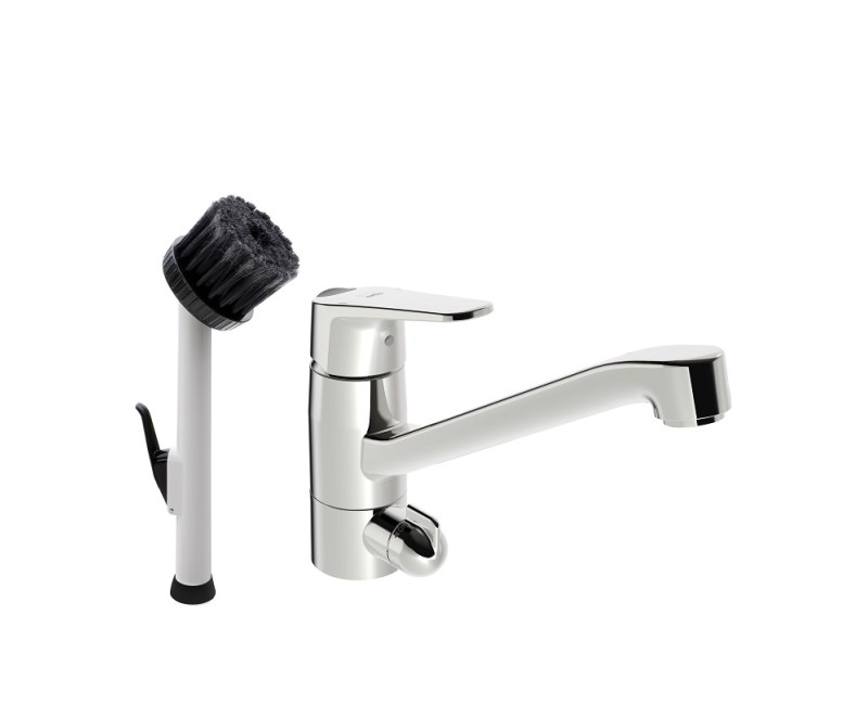 ORAS VEGA Смеситель для кухни 1829G