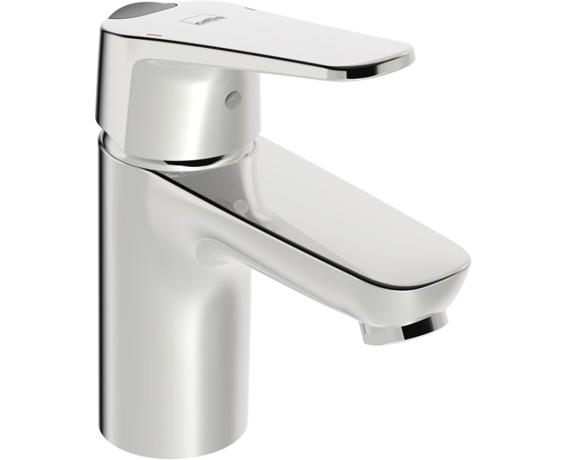 ORAS VEGA Смеситель для умывальника 1810FGG