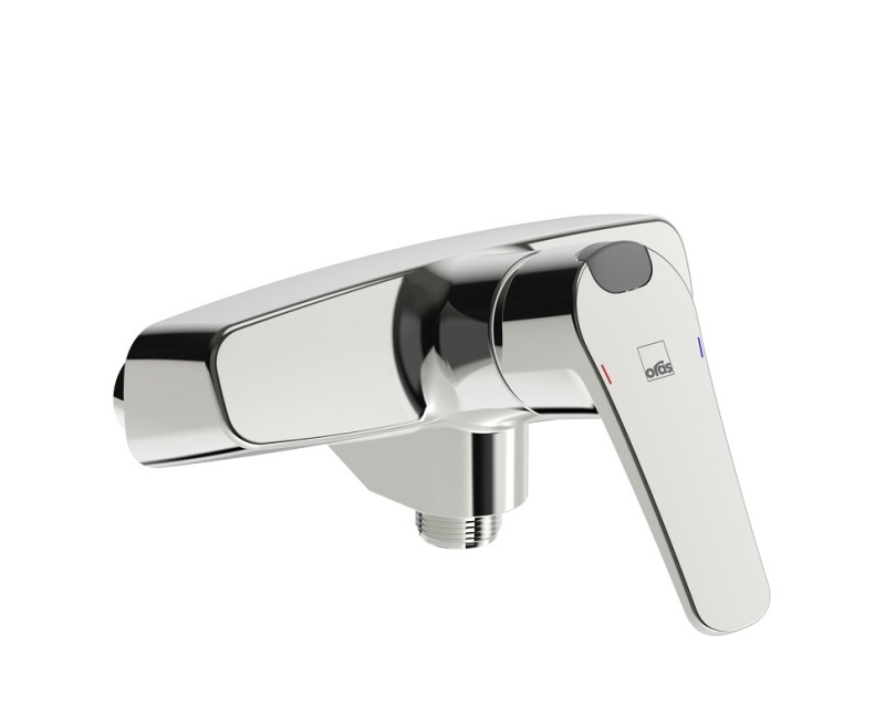 ORAS VEGA Cмеситель для душа 3/4, 1870G