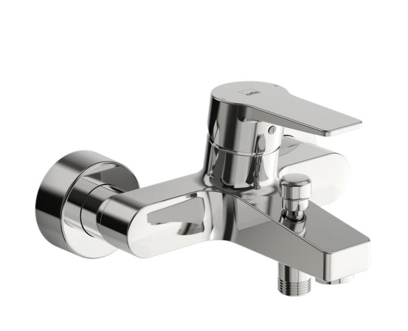 ORAS TWISTA Cмеситель для ванны и душа, 3840U