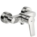 ORAS TWISTA Cмеситель для душа, 3860U