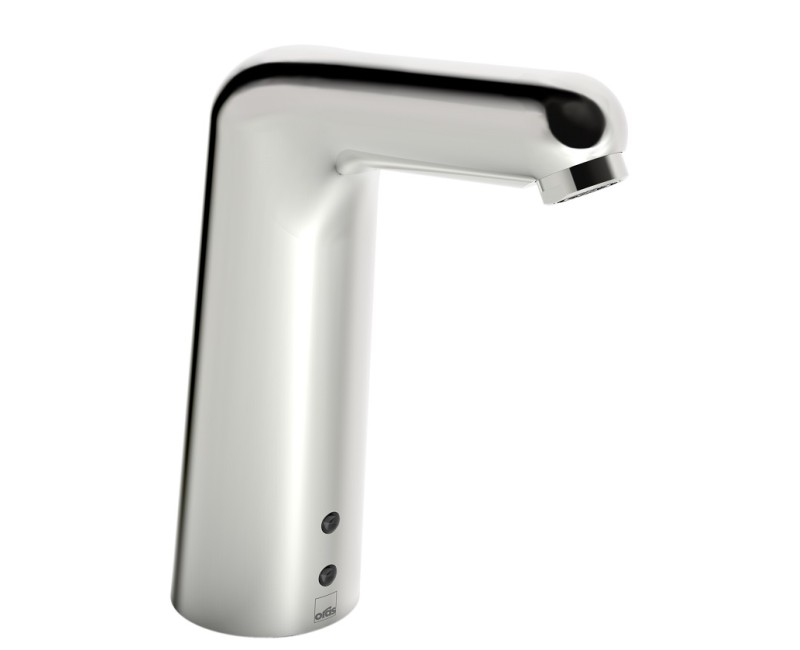 Oras Medipro Bezkontakta izlietnes jaucējkrāns, 6V, 5552F