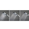 ORAS OPTIMA Смеситель с верхним душем rain shower 7192U