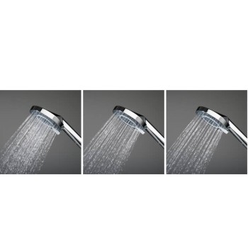 ORAS OPTIMA Termostata lietus dušas sistēma 7192U