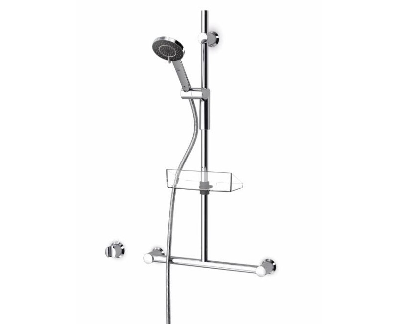 ORAS OPTIMA Dušas komplekts 2792