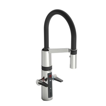 ORAS OPTIMA Смеситель для кухни 230/5V, 2728F