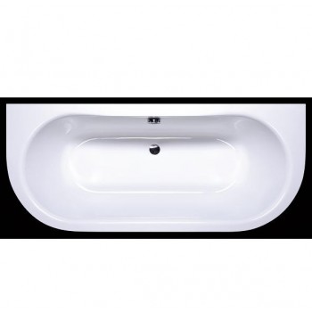 Vispool Vanna ONDA 175x76