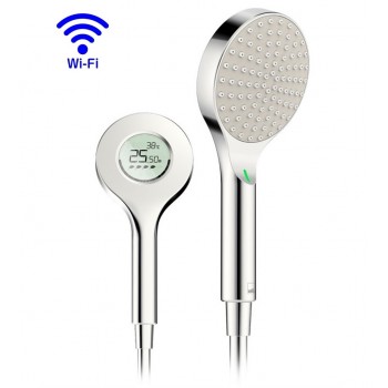 ORAS Rokas duša Hydractiva Digital Bluetooth, 242405