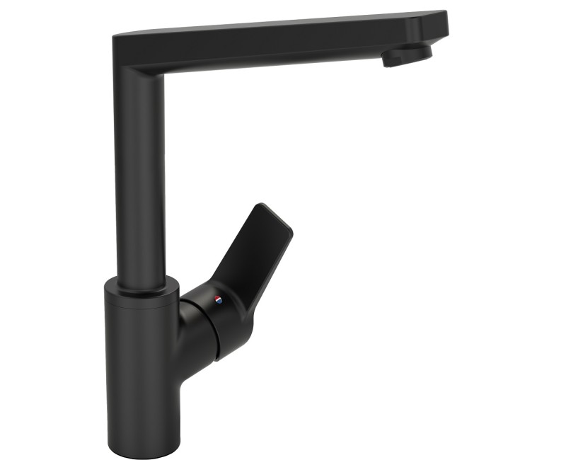 ORAS TWISTA Смеситель для кухни, 3838F-33