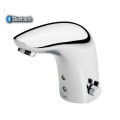 ORAS ELECTRA Бесконтактный cмеситель для умывальника 6V, Bluetoo