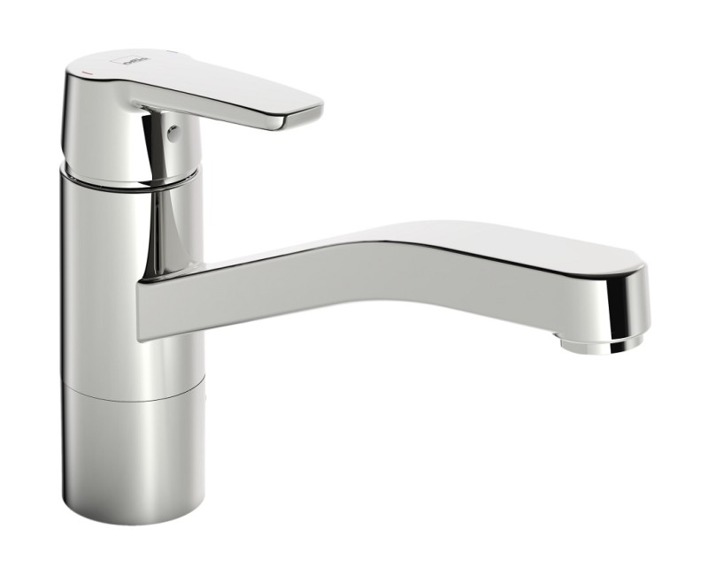 ORAS SAGA Virtuves jaucējkrāns, 3930F