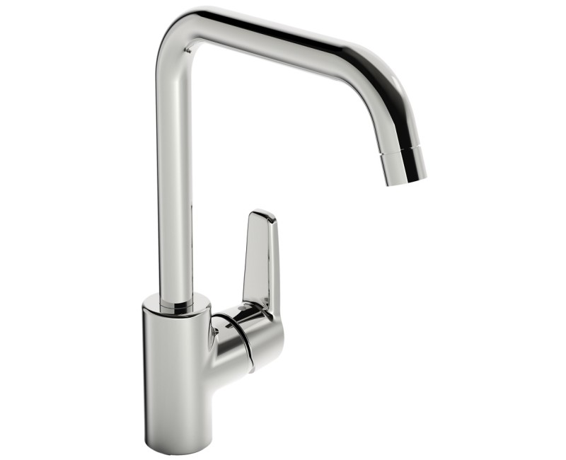 ORAS SAGA Смеситель для кухни, 3931F