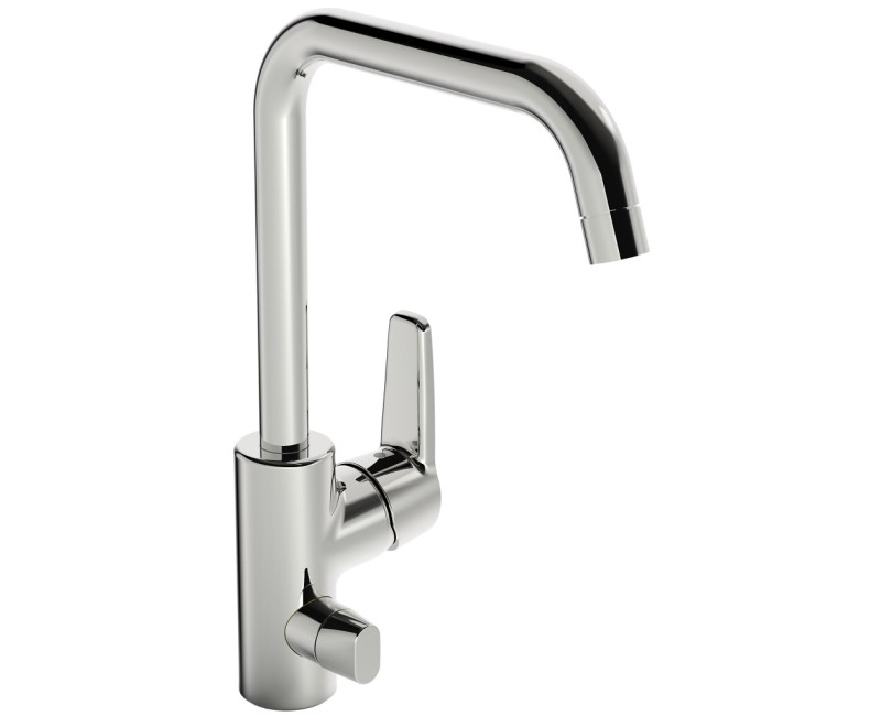 ORAS SAGA Смеситель для кухни, 3936F