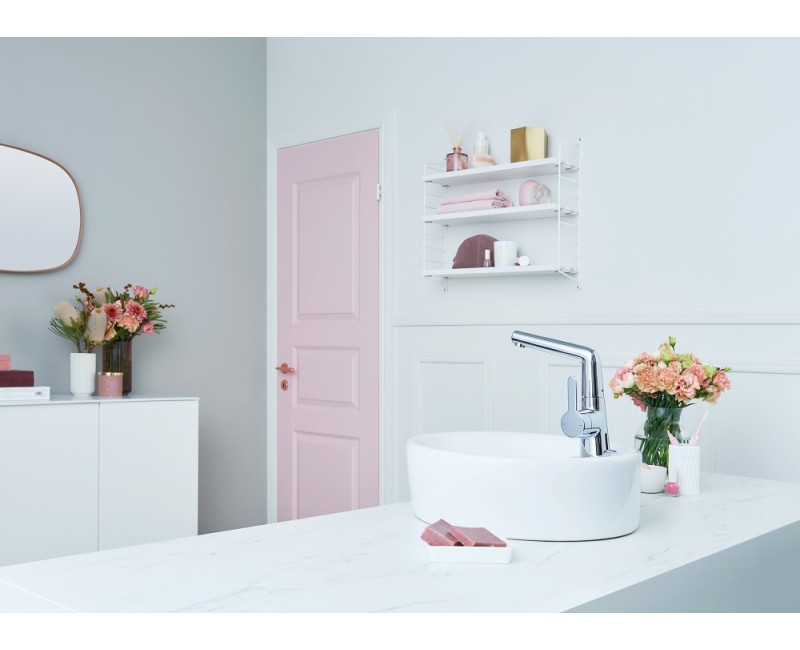 ORAS INSPERA Izlietnes jaucējkrāns 3006F