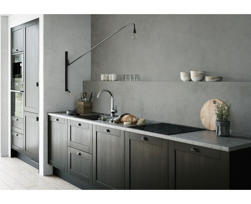 ORAS Inspera Смеситель для кухни 3030F