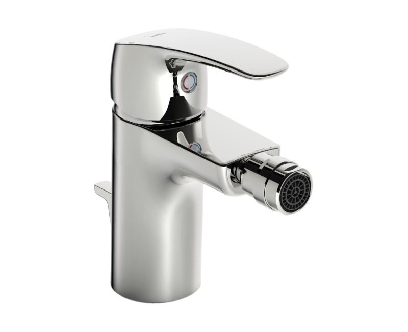 ORAS SAFIRA Cмеситель для биде 1018F