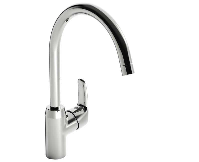 ORAS SAFIRA Смеситель для кухни, 1028F