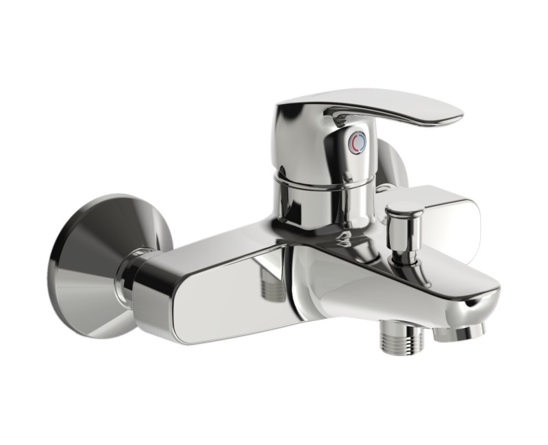 ORAS SAFIRA Cмеситель для ванны и душа, 1040U