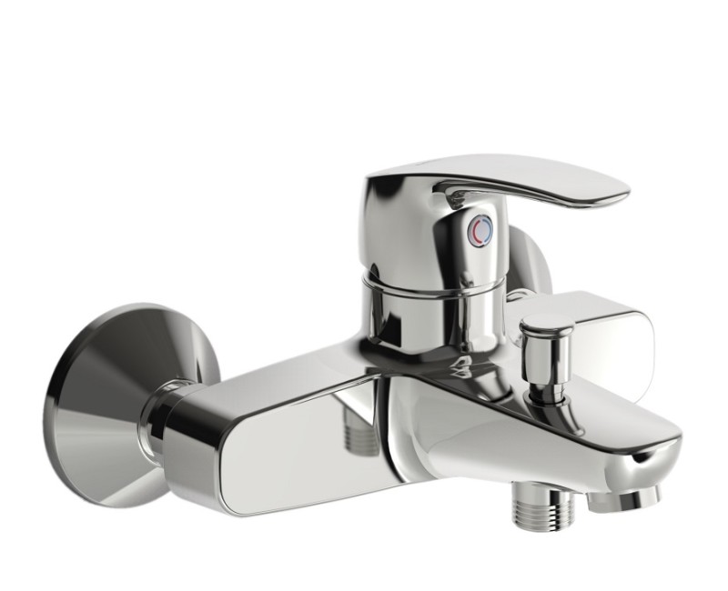 ORAS SAFIRA Cмеситель для ванны и душа, 1040U