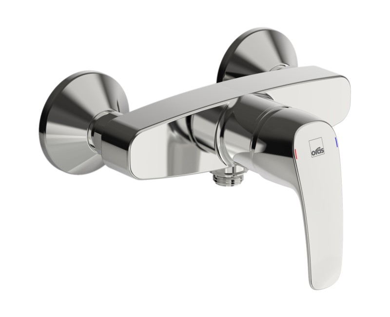 ORAS SAFIRA Cмеситель для душа, 1063U