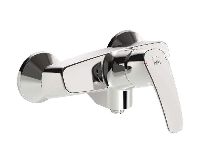ORAS SAFIRA Cмеситель для душа, 1075X