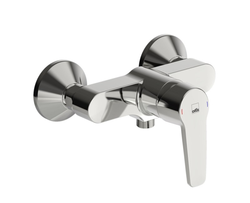 ORAS SAGA Cмеситель для душа, 3963Y