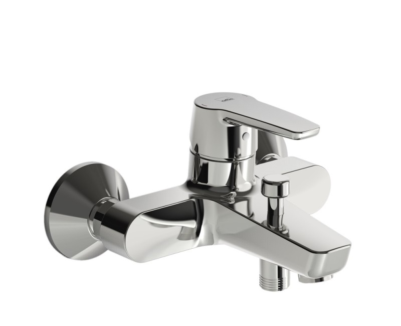 ORAS SAGA Vannas/dušas jaucējkrāns, 3940Y