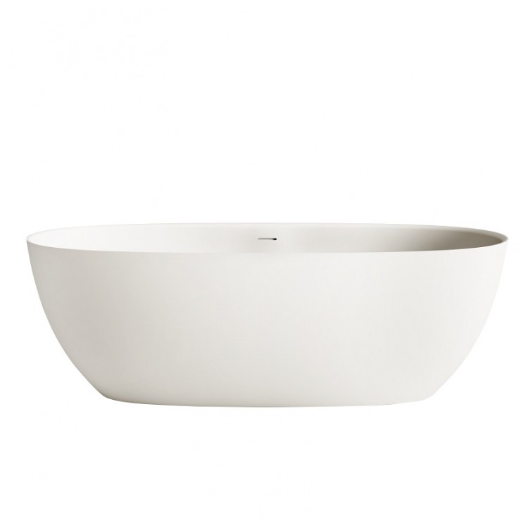 PAA Vanna BELLA 1700x800, silkstone PAA Vanna BELLA 1700x800, silkstone