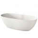 PAA Vanna BELLA 1700x800, silkstone, matte grey PAA Vanna BELLA 1700x800, silkstone, matte grey