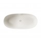 PAA Vanna BELLA 1700x800, silkstone, matte grey PAA Vanna BELLA 1700x800, silkstone, matte grey