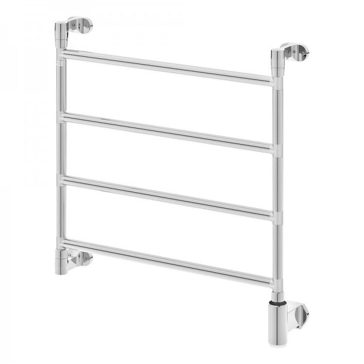 PAX Jazz-i wide 4 Momento II Elektriskais dvieļu žāvētājs 55W PAX Jazz-i wide 4 Momento II Elektriskais dvieļu žāvētājs 55W
