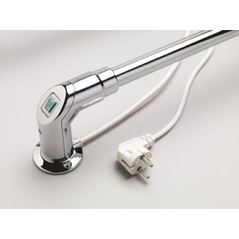 PAX TR45 Standard Elektriskais dvieļu žāvētājs 30W, balts