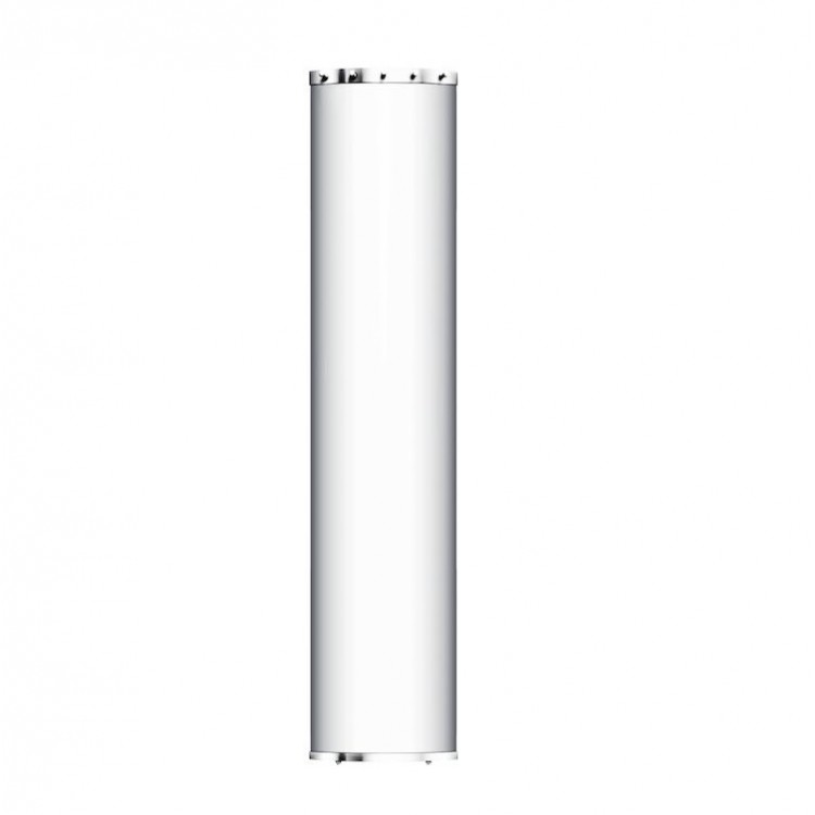PAX Velvet 1430 LED Elektriskais dvieļu žāvētājs 115W, balts PAX Velvet 1430 LED Elektriskais dvieļu žāvētājs 115W, balts